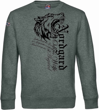 Pulli/Sweater FENRIR
